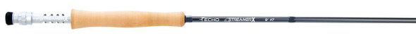 Echo Streamer X