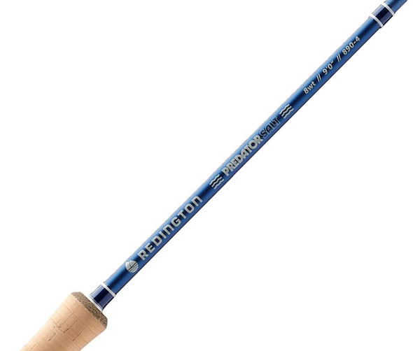 Redington Predator Salt