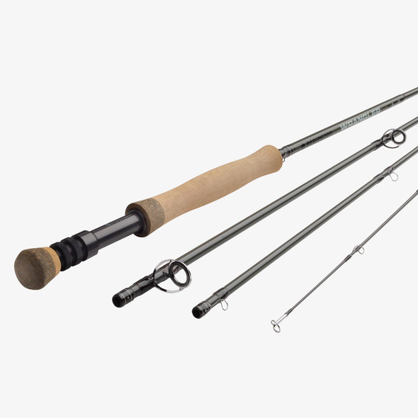 Redington Wrangler