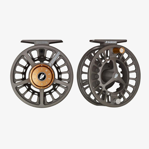 Sage Spectrum C Fly Reels