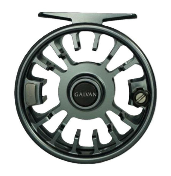 Galvan Euro Nymph