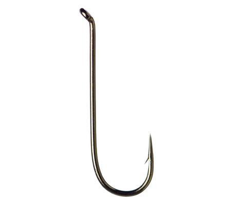 Daiichi 1740 - Nymphs, Up-Eye, 2X Heavy, 2X Long