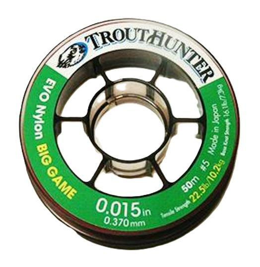 TroutHunter Big Game EVO Tippet