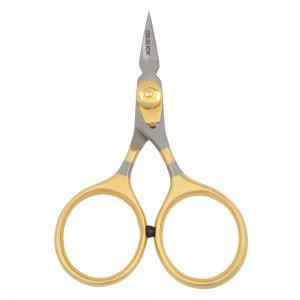 Dr Slick Razor Scissors - Serrated