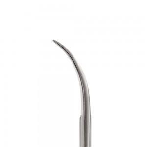 Dr Slick Spring Iris Scissors - Serrated