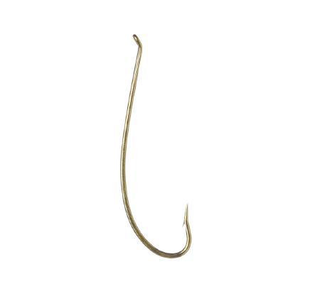 Daiichi 2055 - Gold, Alec Jackson, Steelhead & Atlantic Salmon