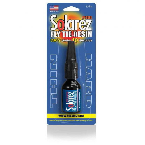 Solarez Thin-Hard