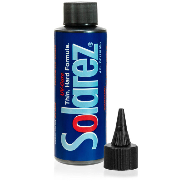 Solarez Thin-Hard