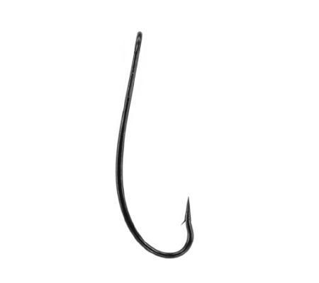 Daiichi 2151 - Curved, Salmon & Steelhead