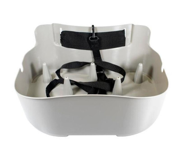 New Phase Stripping Basket