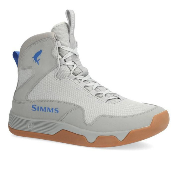 Simms M's Flats Sneaker