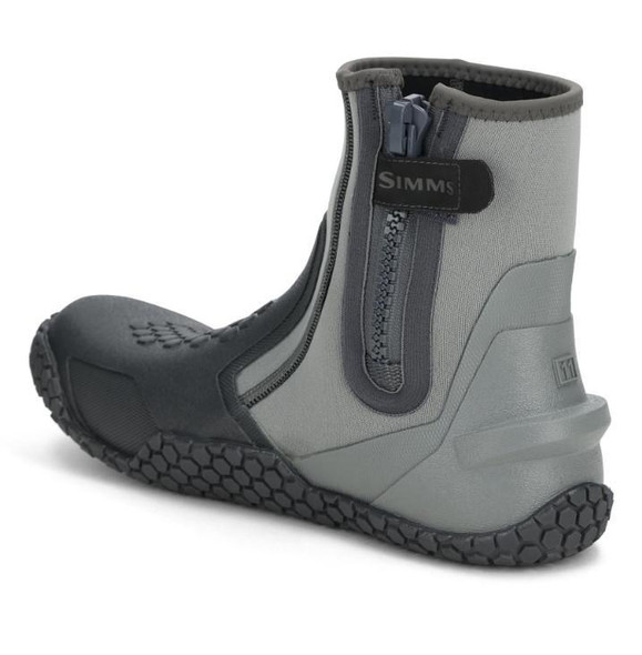 Simms M's Zipit Bootie