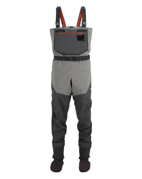 Simms M's Freestone Stockingfoot