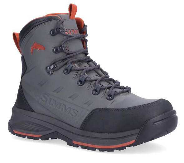 Simms M's Freestone Boot - Rubber