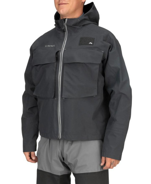 Simms M's Guide Classic Jacket