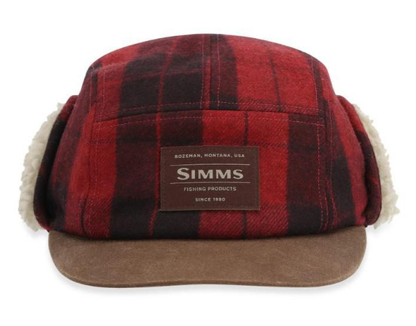 Simms Coldweather Cap