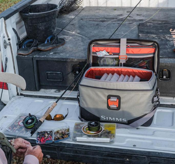 Simms Dry Creek® Boat Bag - Small
