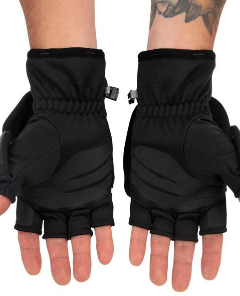 Simms Freestone Foldover Mitt