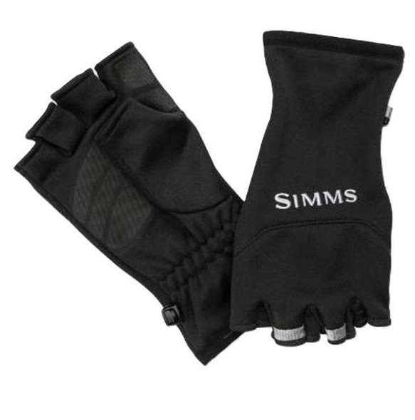 Simms Freestone Half-Finger Glove