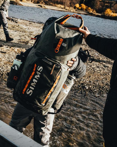 Simms G3 Guide Backpack