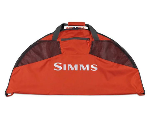 Simms Taco Bag