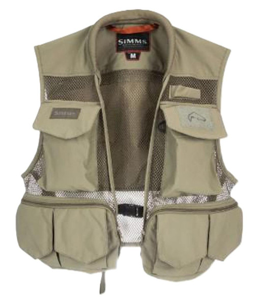 Simms Tributary Vest