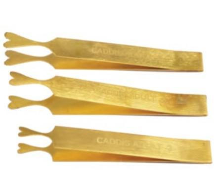Deluxe Wing Burner