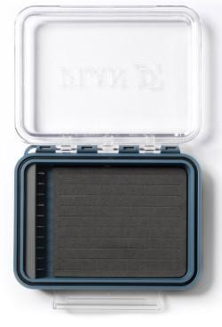 Plan D Pocket Fly Box - Clear Lid