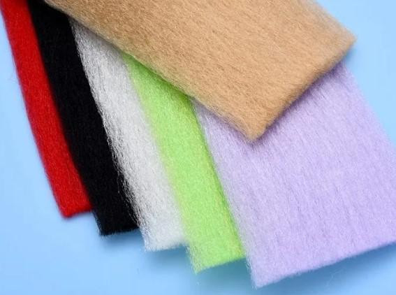 EP Fibers