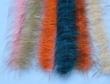 EP Foxy Brush - 2pk