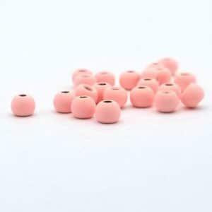 Firehole Round Tungsten Beads