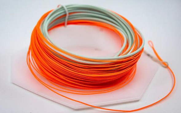 OPST's Commando Smooth Integrated Skagit Head/Running Line