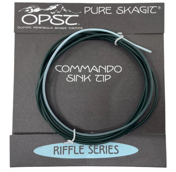 OPST's Micro Sink Tips