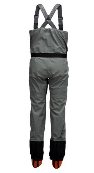 Grunden's Men's Bedrock Stockingfoot Wader