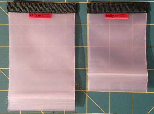 Kafly Mini leader wallets