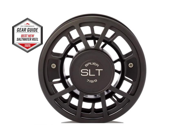 Bauer SLT