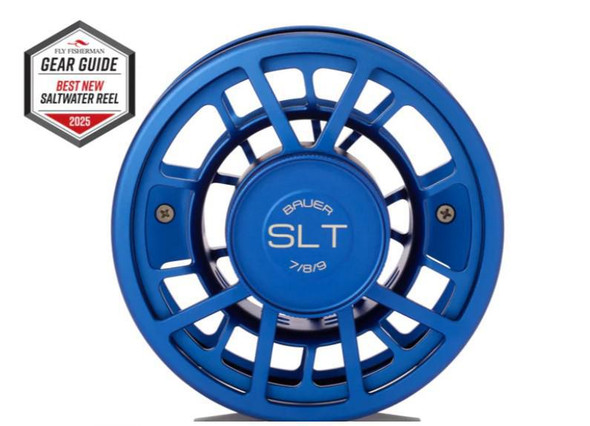 Bauer SLT