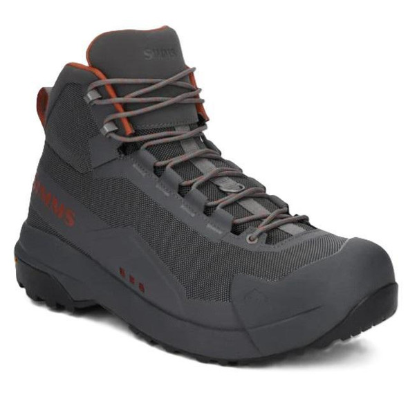 Simms M's Flyweight Boot - Vibram