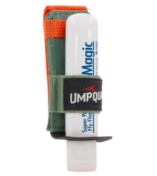 Umpqua Northfork Gel Floatant Holder