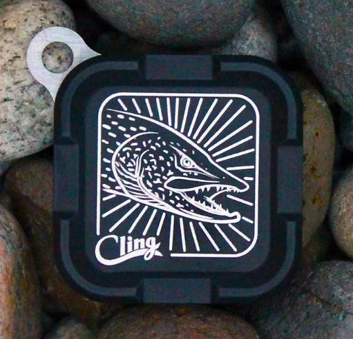 Cling Mag Grab Mini