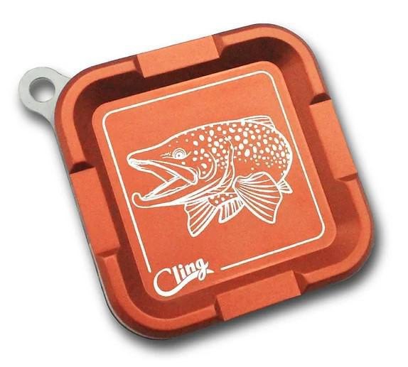 Cling Mag Grab Plus