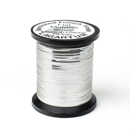 Lagartun Metal Flat Tinsel