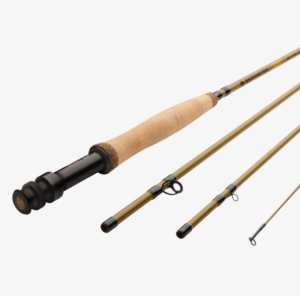 Redington EDC Rods