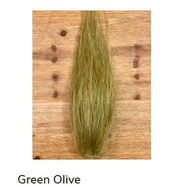 Squimpish Fiber