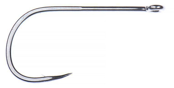AHREX SA290 Bob Popovics Beast Fleye Hook