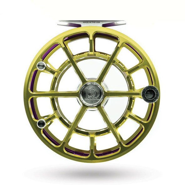 Ross Evolution R Salt Fly Reels - Exclusive Colors
