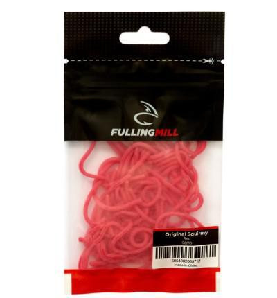 Fulling Mill's Original Squirmy