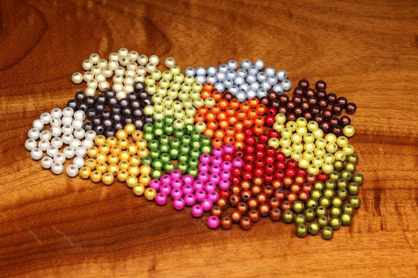 3D Beads for Articulated Flies
