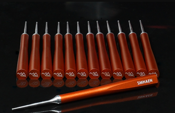 Smhaen Thread Splitter