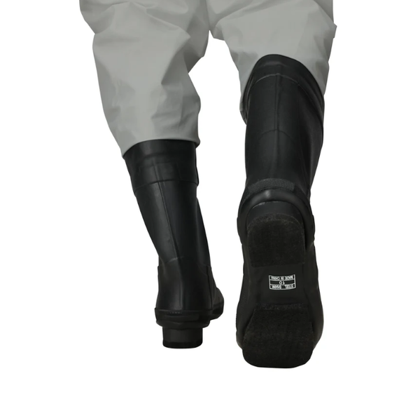 Frogg Toggs® Men's Hellbender PRO Bootfoot Felt Sole Chest Wader
